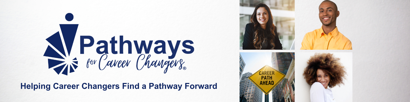 Pathways for Career Changers Page