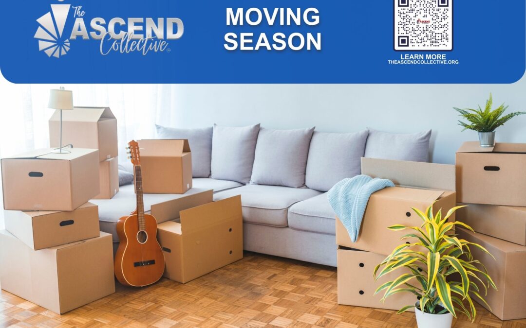 Moving Season
