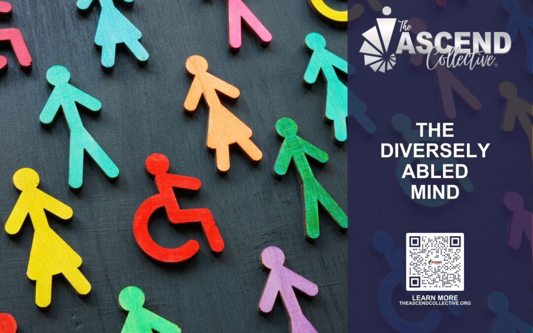The Diversely-Abled Mind