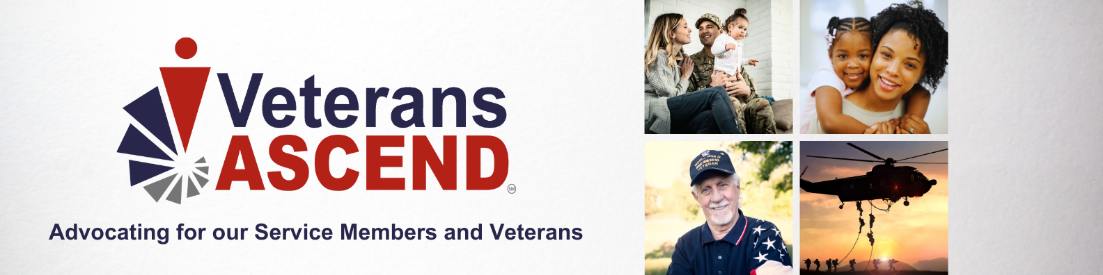 TAC Veterans ASCEND Page